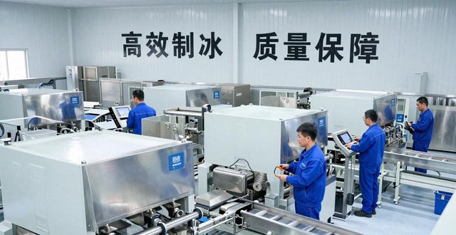 大连工业大冰块哪里买_制冰厂选择标准_工业大冰块用途