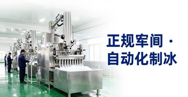 大连工业大冰块厂家 本地制冰直供更省钱