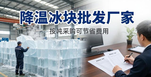 大连降温冰块批发厂家_大连冰块供应商_批发降温冰块厂家