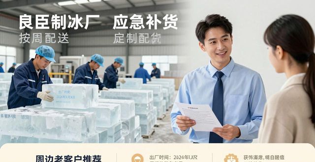 大连大冰块销售公司怎么找 良臣制冰厂值得信赖