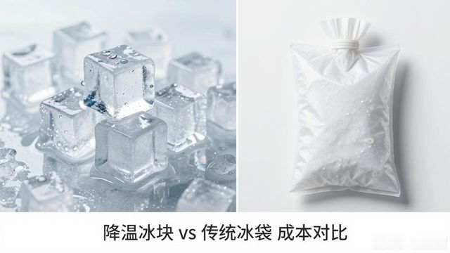 大连降温冰块到底能扛住高温吗