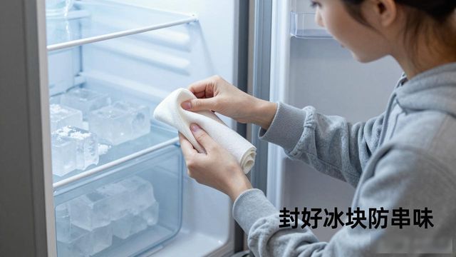 大连降温冰块怎么选 行业人教你用对方法省钱又省心